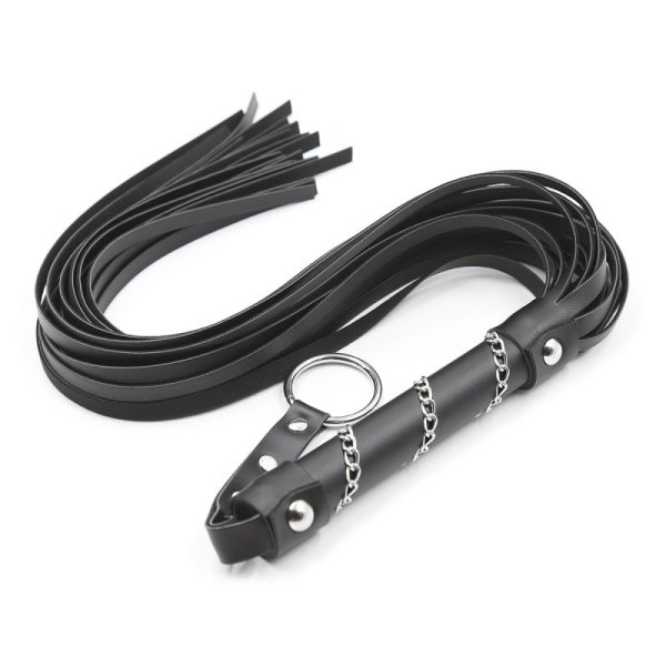 (image for) Iron Chain Hander Whip