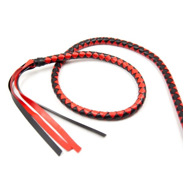 (image for) The Master Whip