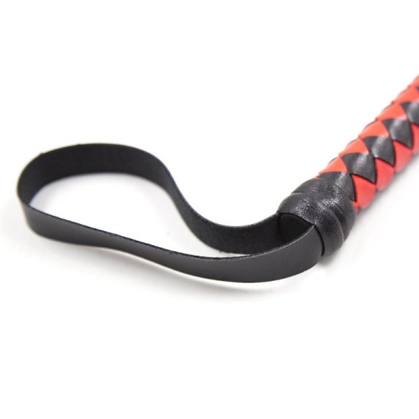(image for) The Master Whip