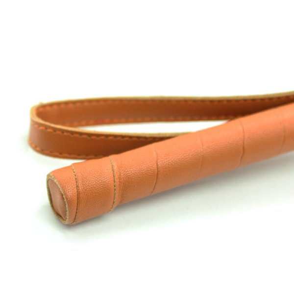 (image for) Short Handle Wide Head Riding Crop
