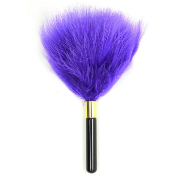 (image for) Maison Close Les Burlesques Feather Tickler