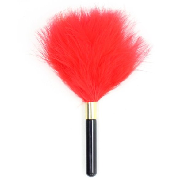 (image for) Maison Close Les Burlesques Feather Tickler
