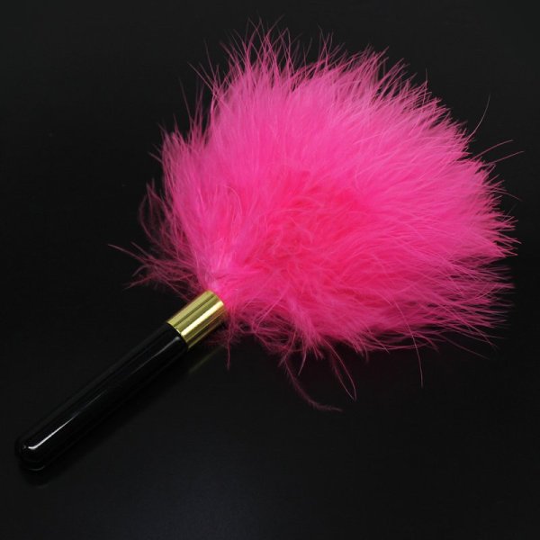 (image for) Maison Close Les Burlesques Feather Tickler