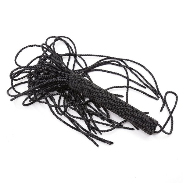 (image for) Cotton Rope Whip