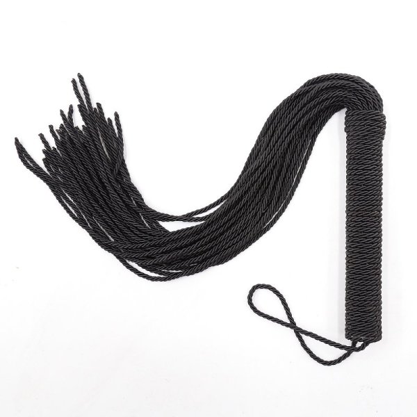 (image for) Cotton Rope Whip