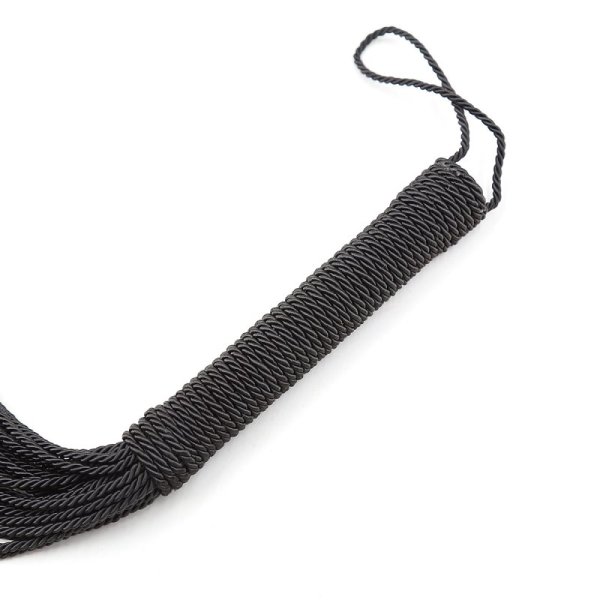 (image for) Cotton Rope Whip