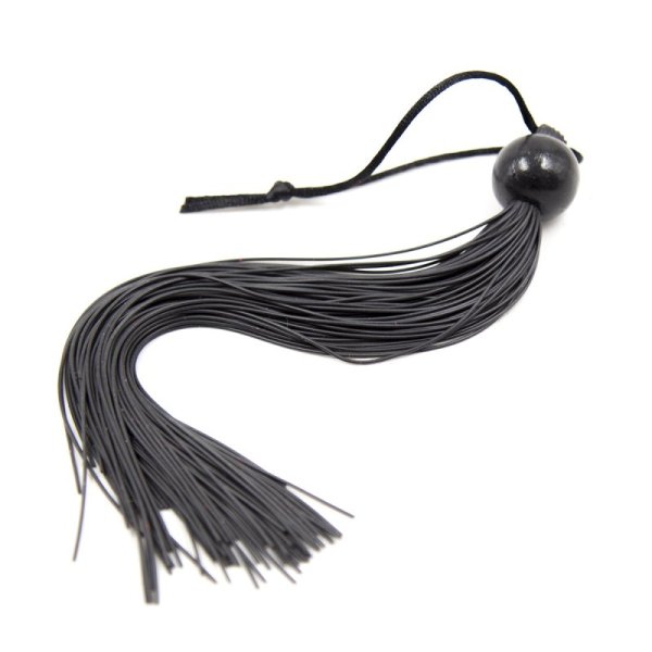 (image for) Ball Handle Fetish Whip