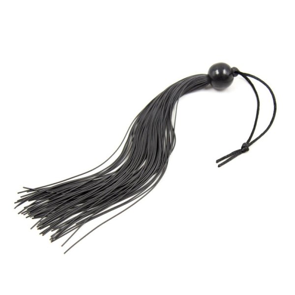 (image for) Ball Handle Fetish Whip