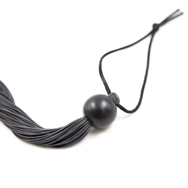 (image for) Ball Handle Fetish Whip