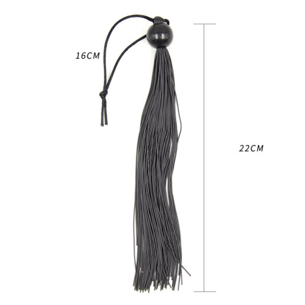 (image for) Ball Handle Fetish Whip