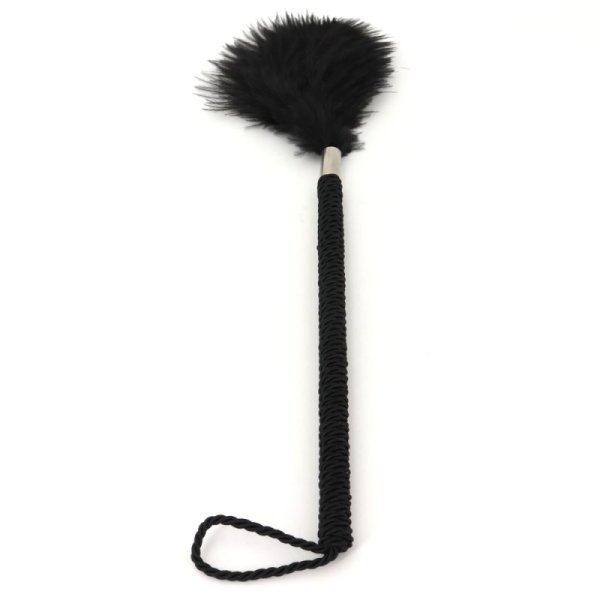 (image for) Playful Feathers Tickler