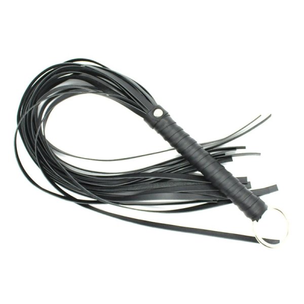 (image for) Simple Bondage Whip