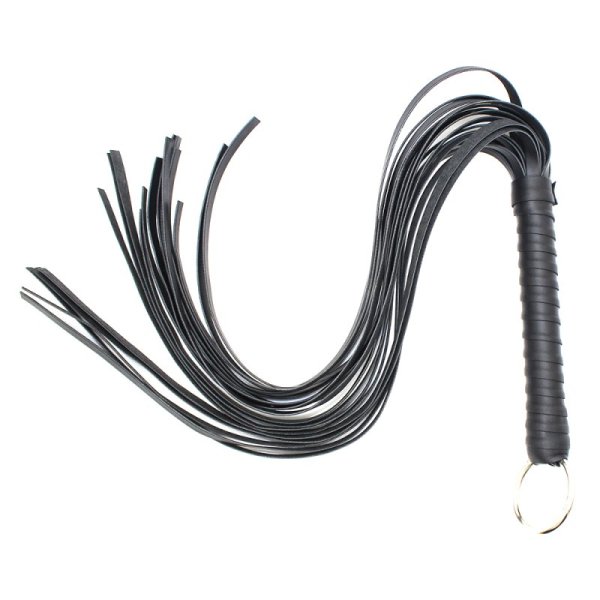 (image for) Simple Bondage Whip