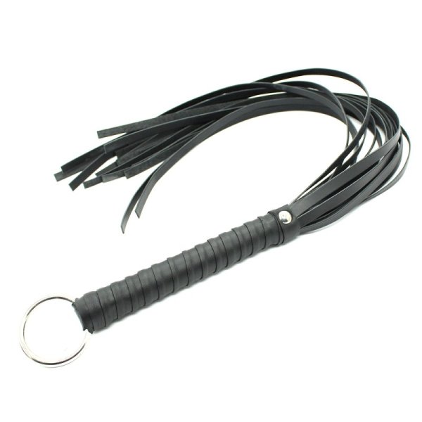 (image for) Simple Bondage Whip