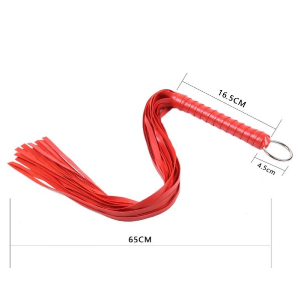 (image for) Simple Bondage Whip