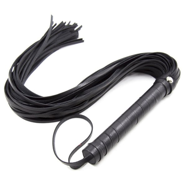 (image for) SM Bondage Flogger