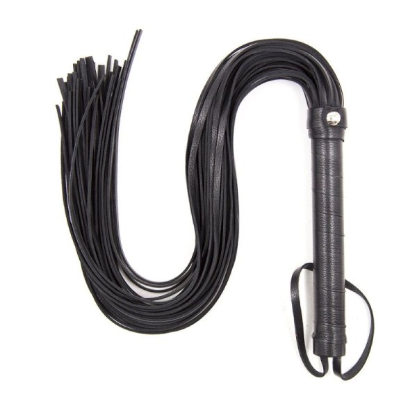 (image for) SM Bondage Flogger