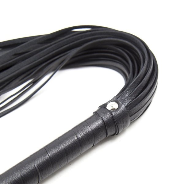 (image for) SM Bondage Flogger