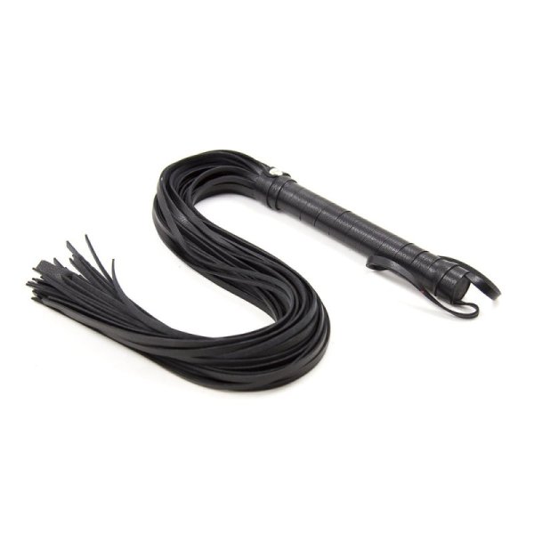 (image for) SM Bondage Flogger