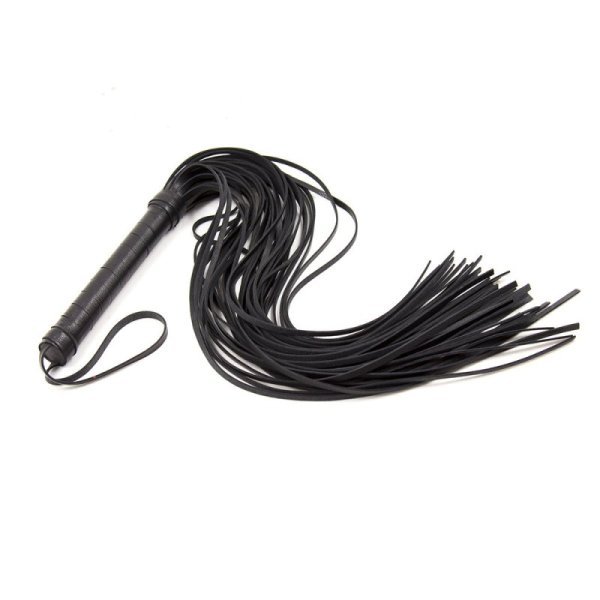 (image for) SM Bondage Flogger