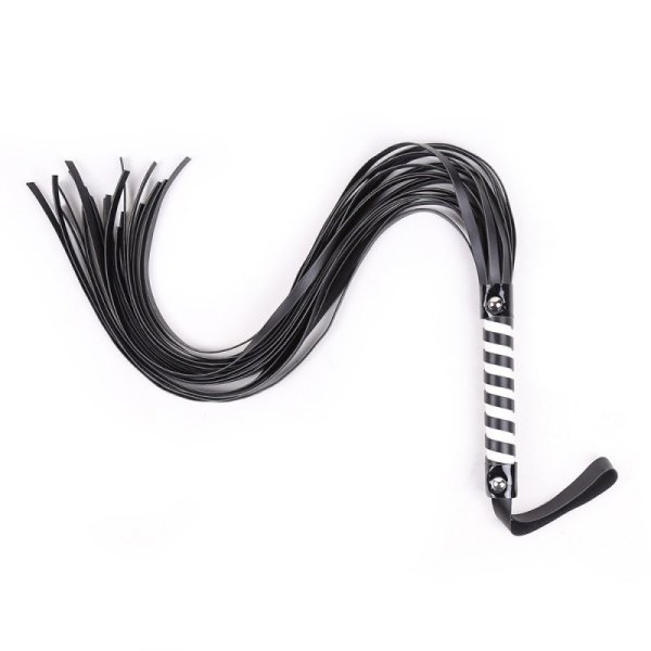 (image for) Novelty Bondage Whip