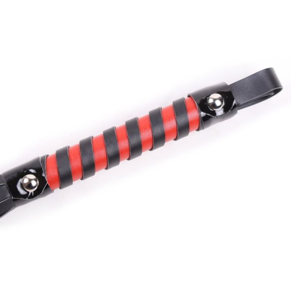 (image for) Novelty Bondage Whip