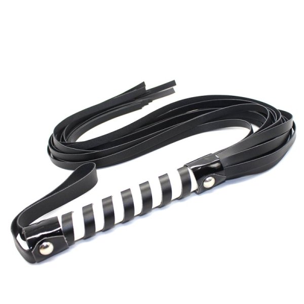 (image for) Novelty Bondage Whip