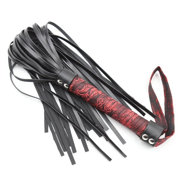 (image for) Satin Whip