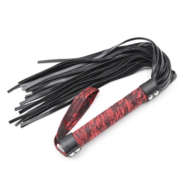 (image for) Satin Whip
