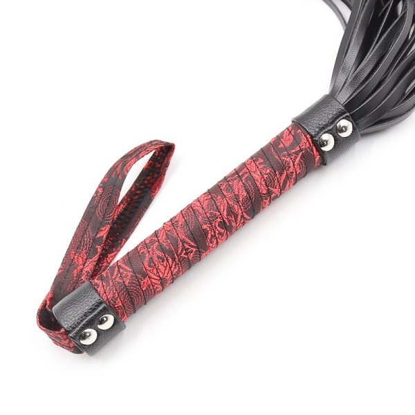 (image for) Satin Whip