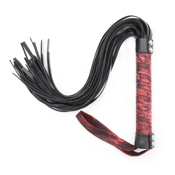 (image for) Satin Whip