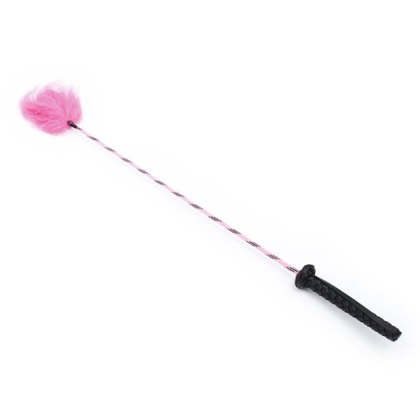 (image for) Fantasy Pink Furry Tickler