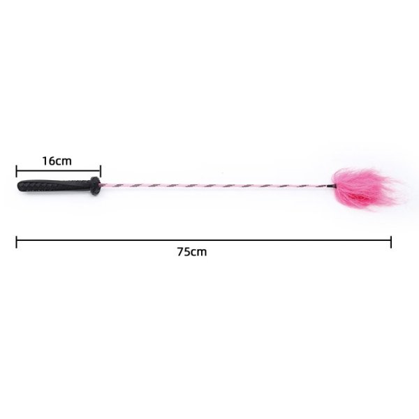 (image for) Fantasy Pink Furry Tickler