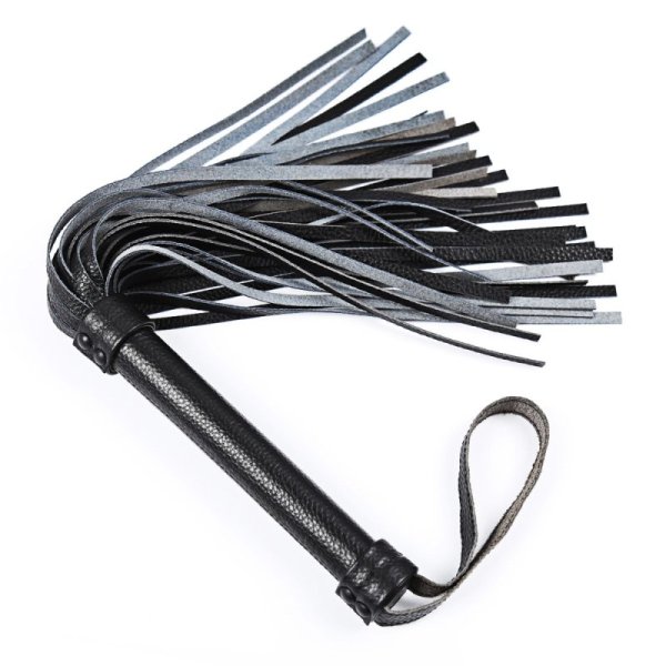 (image for) Silver Nail Whip