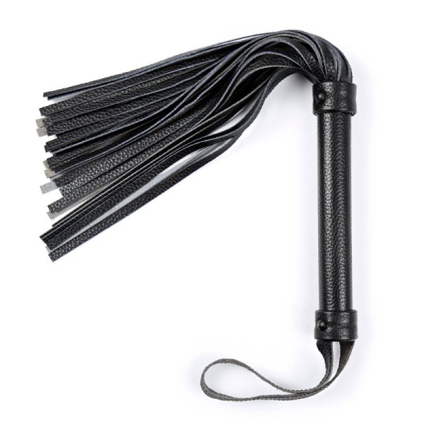 (image for) Silver Nail Whip