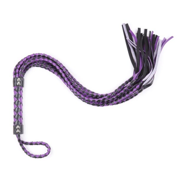 (image for) PU Weave Whip