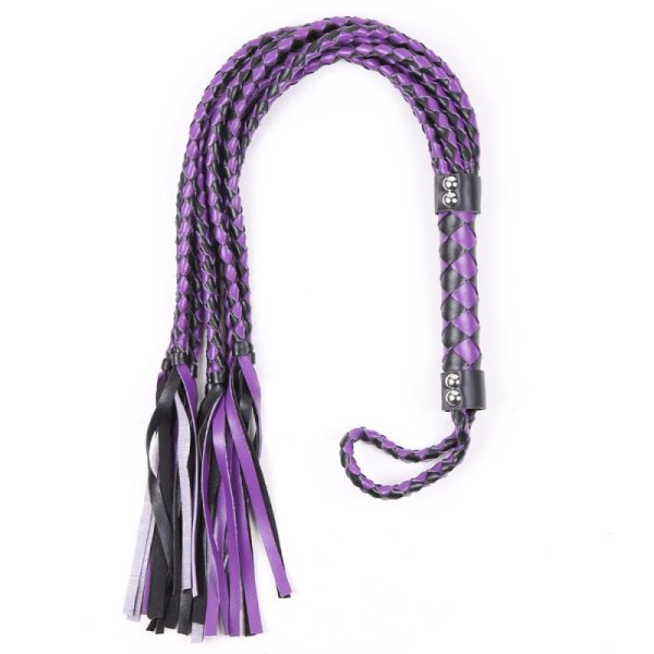 (image for) PU Weave Whip
