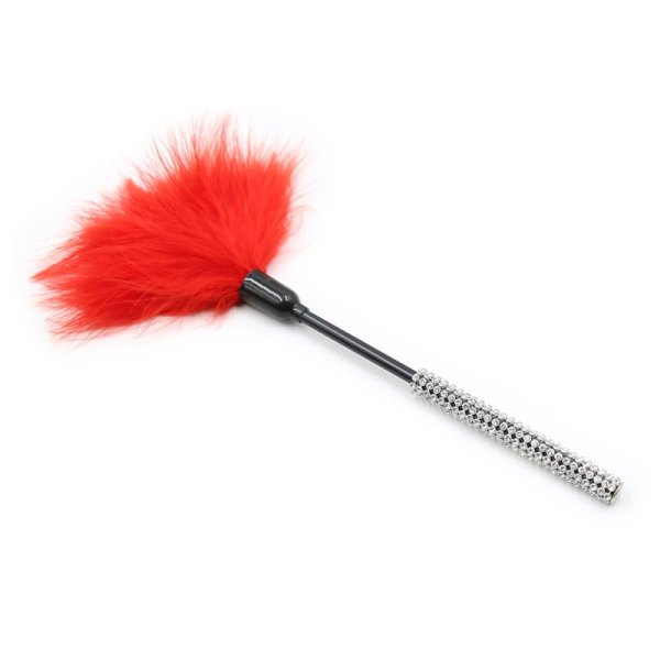 (image for) Frisky Feather Tickler