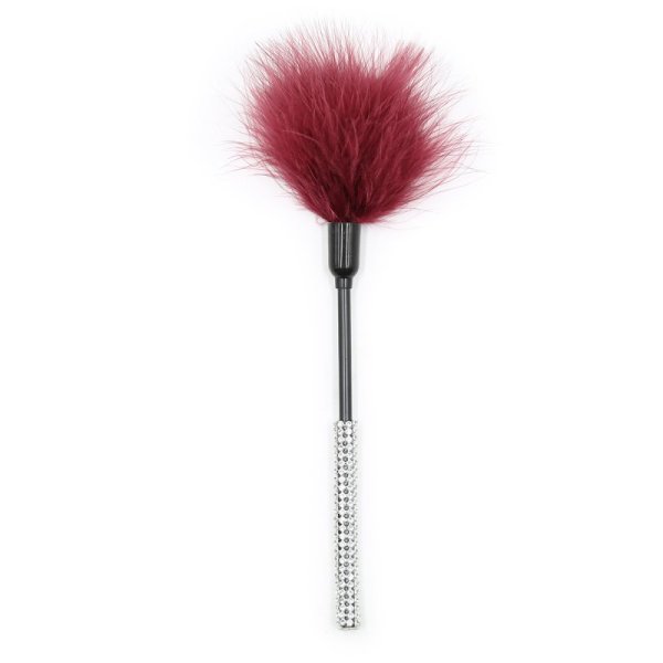 (image for) Frisky Feather Tickler