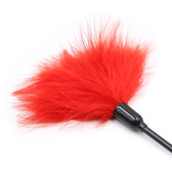 (image for) Frisky Feather Tickler