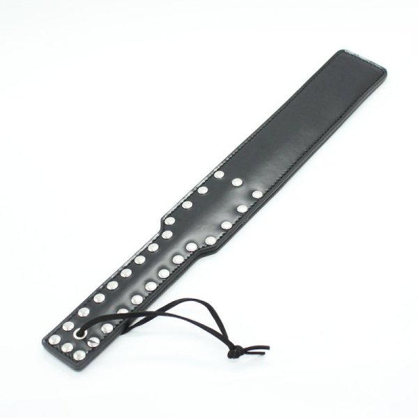(image for) Spanking Paddle