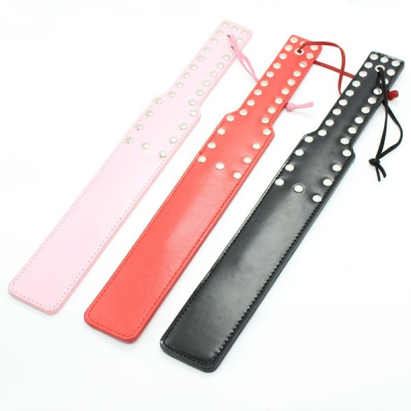 (image for) Spanking Paddle