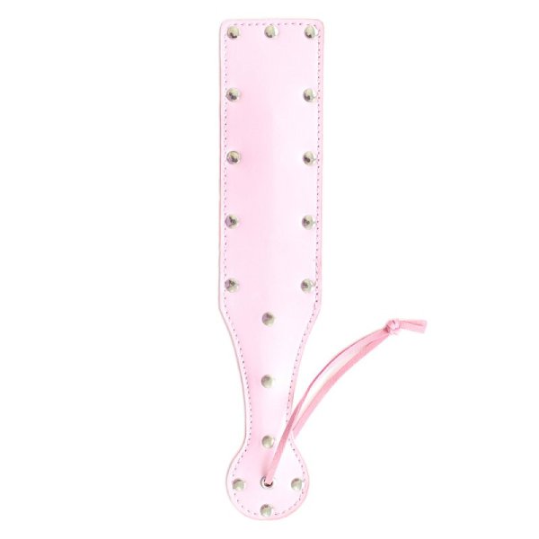 (image for) Studded Spanker
