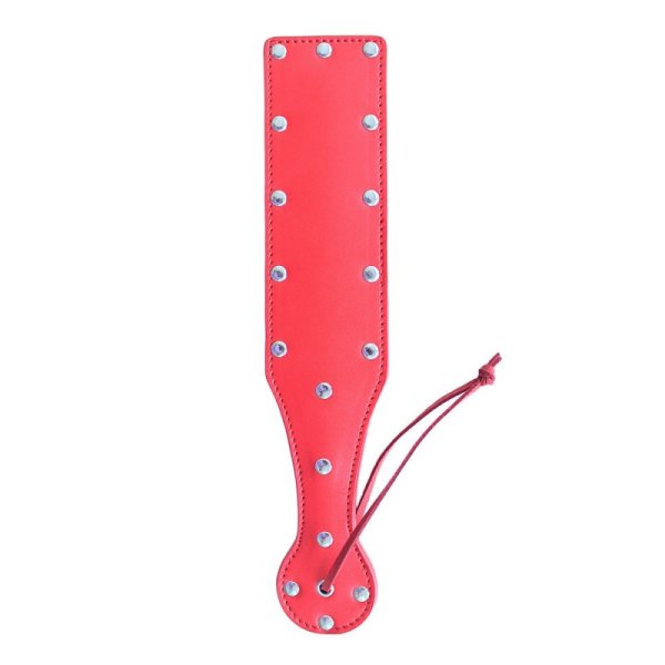 (image for) Studded Spanker
