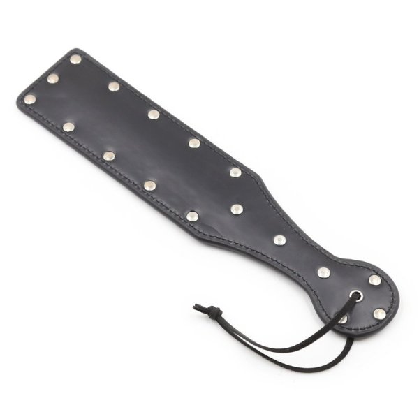 (image for) Studded Spanker