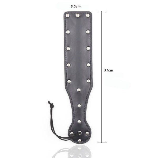 (image for) Studded Spanker