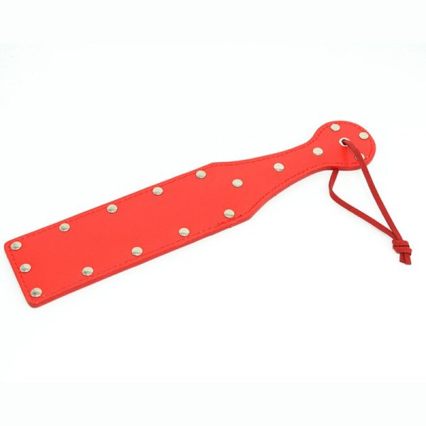(image for) Studded Spanker