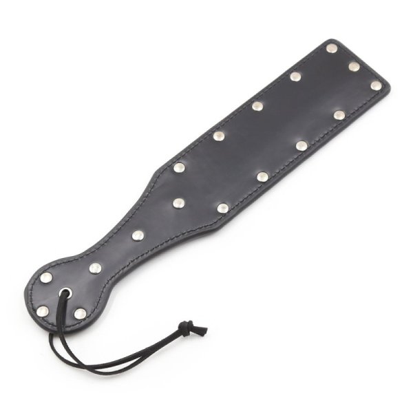 (image for) Studded Spanker
