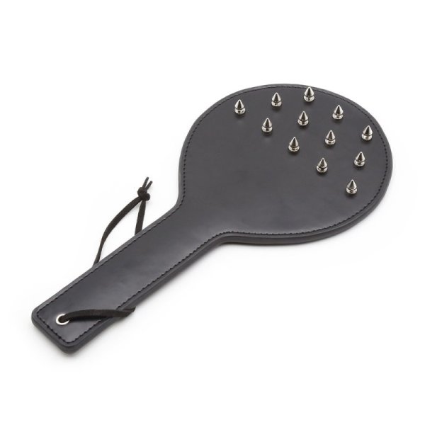 (image for) Scratch Paddle