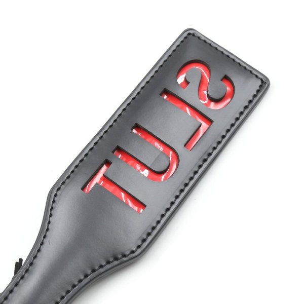 (image for) Spanking Fun SLUT Paddle